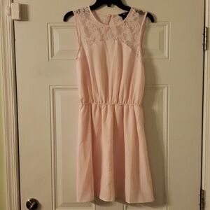 𝅺WOMEN'S H&M dress